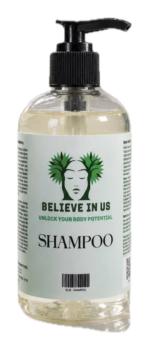 Shampoo
