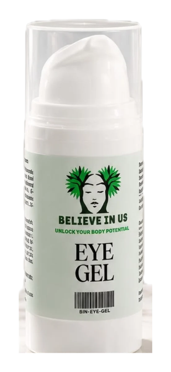 Eye Gel
