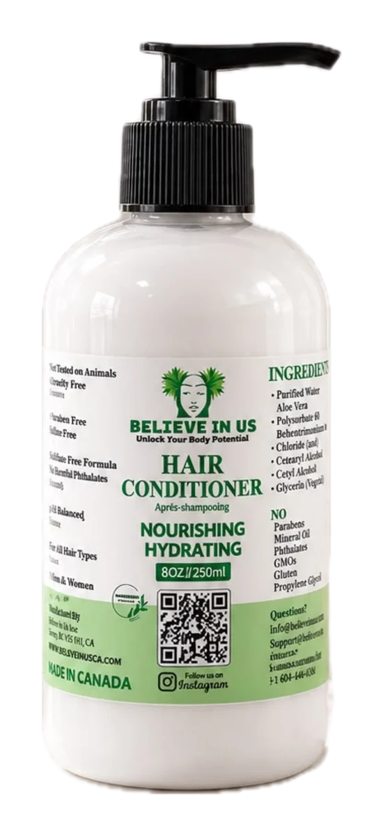Conditioner