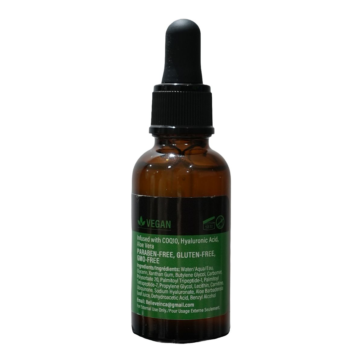 Face Serum