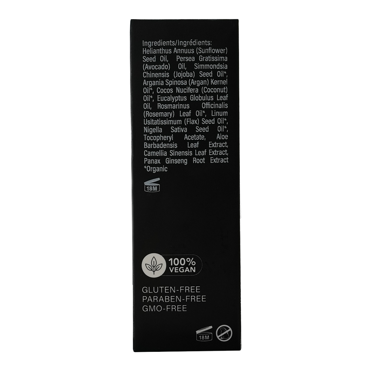 Beard Oil