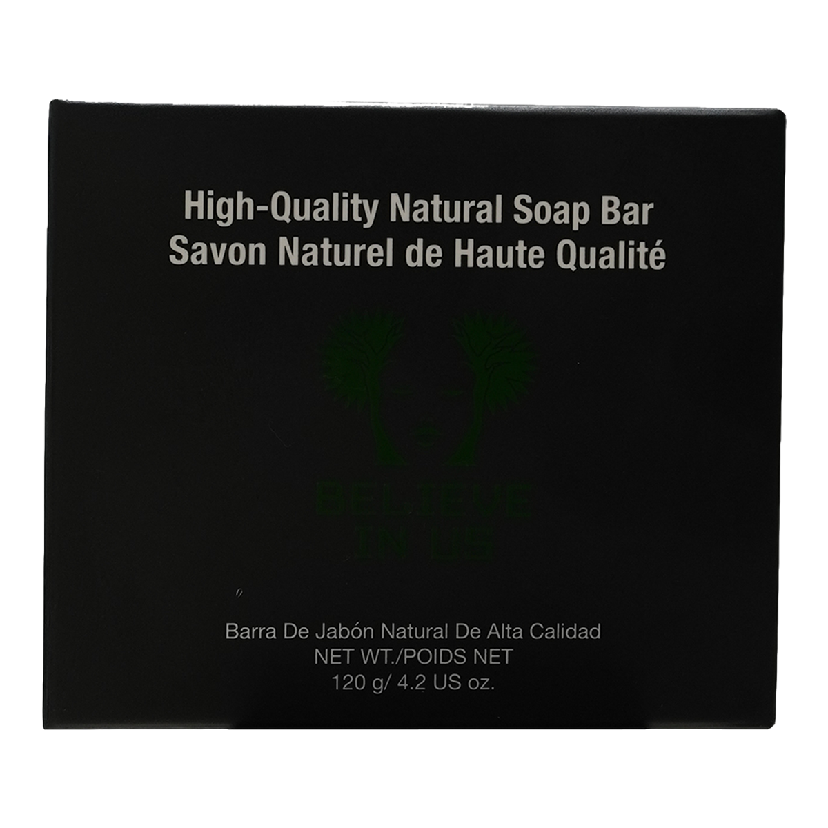 Neem & Basil Soap