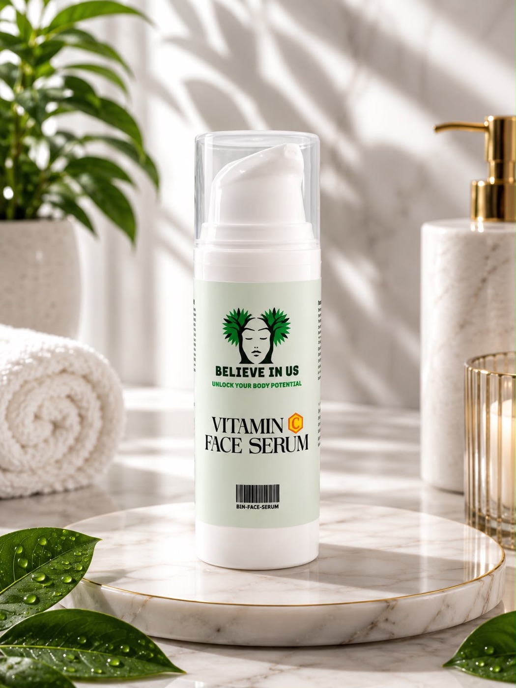 Face Serum