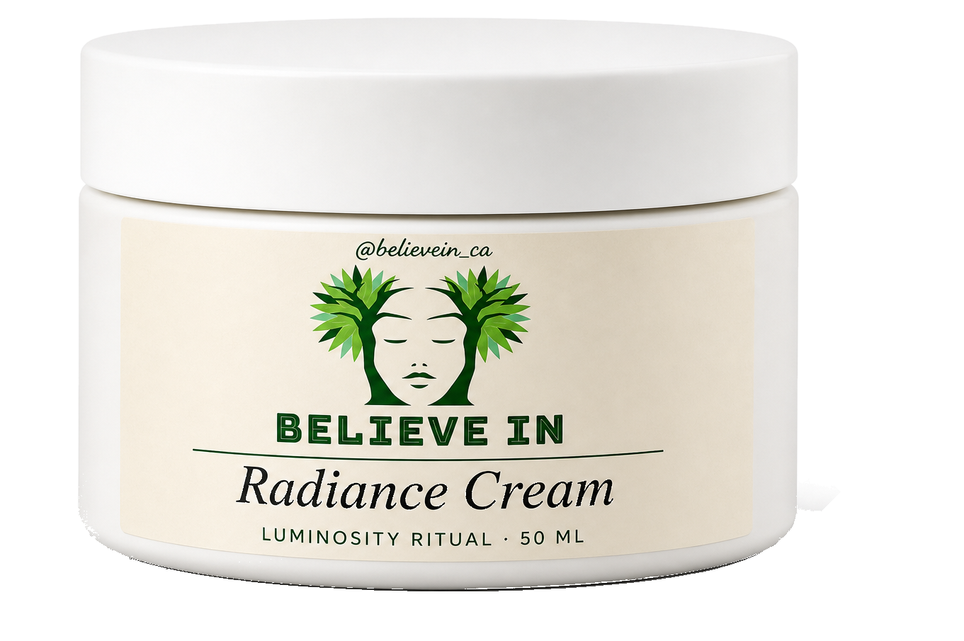 Radiance Cream