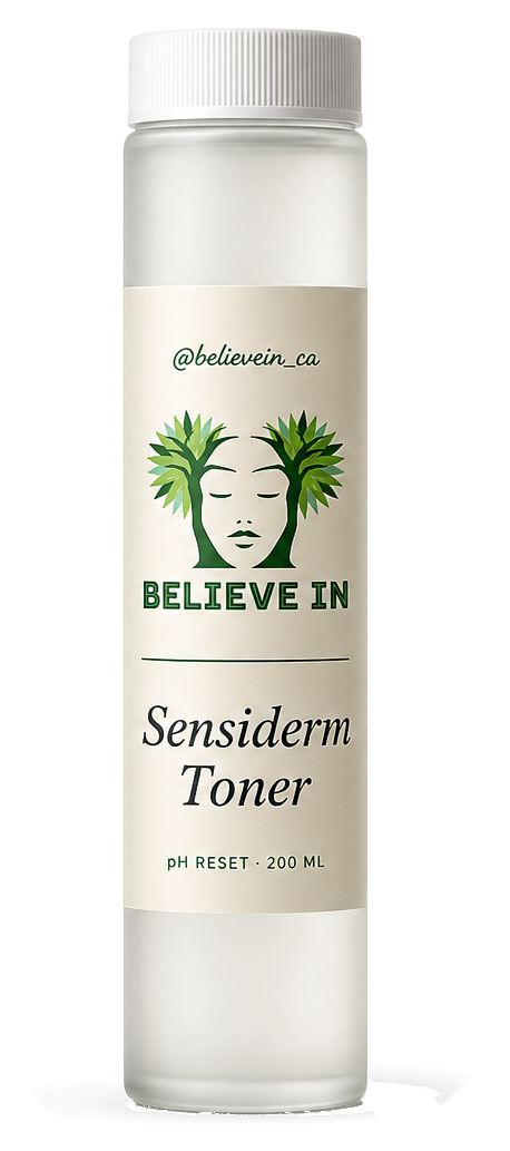 Sensi-Derm Toner