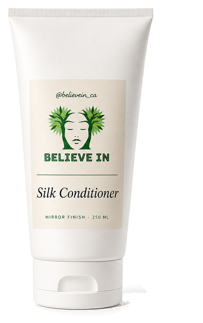 Silk Conditioner