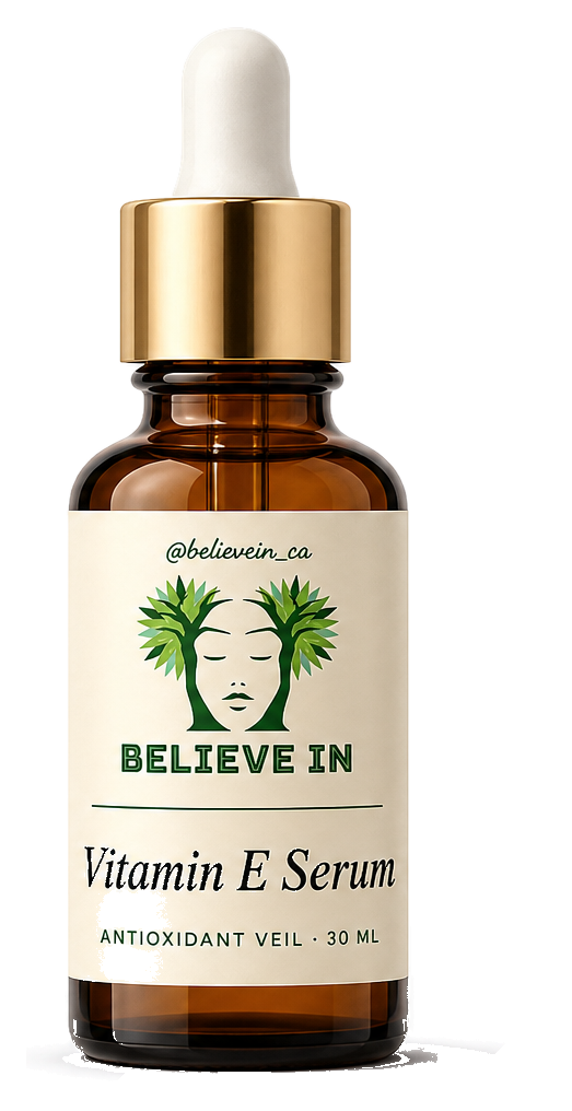 Vitamin E Serum